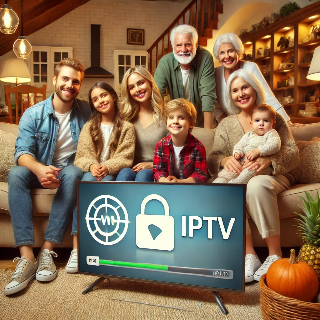 Best VPN for DeemandTv HD IPTV